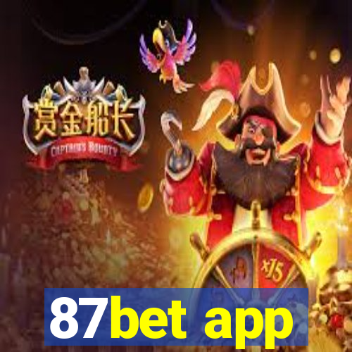 87bet app